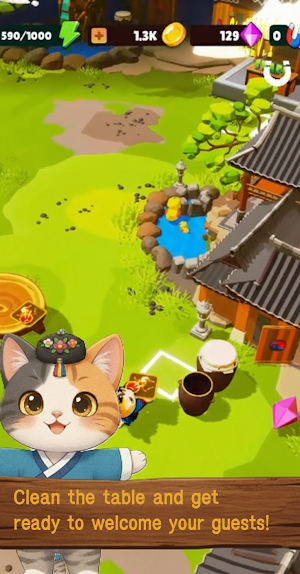 caytycoon Screenshot 2
