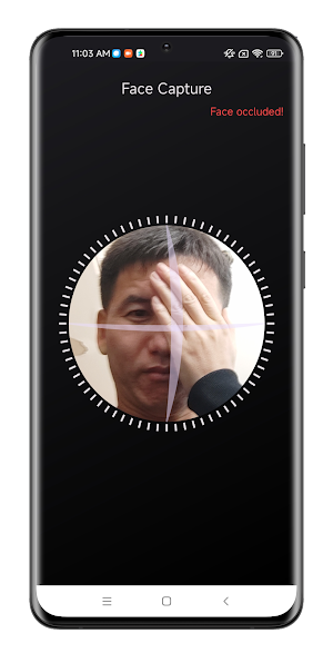 Face Attribute Screenshot 2