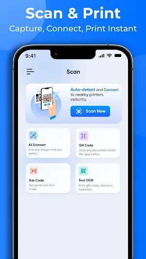Smart Printer App:Mobile Print Screenshot 3