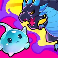 Pew Pew Slime - Idle RPG
