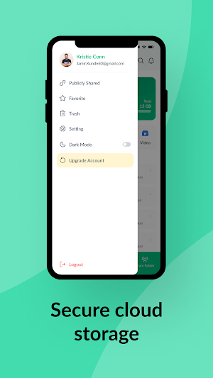 Docstorage IO Screenshot 3