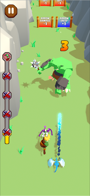 Archerush Screenshot 3