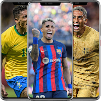 Raphinha Wallpapers