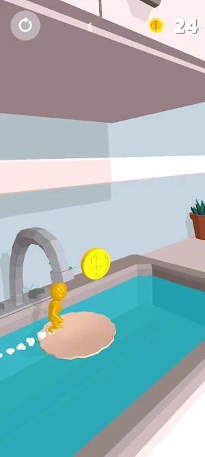 Kitchen Runner Screenshot 3