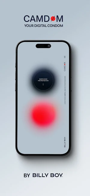 Camdom App Screenshot 0