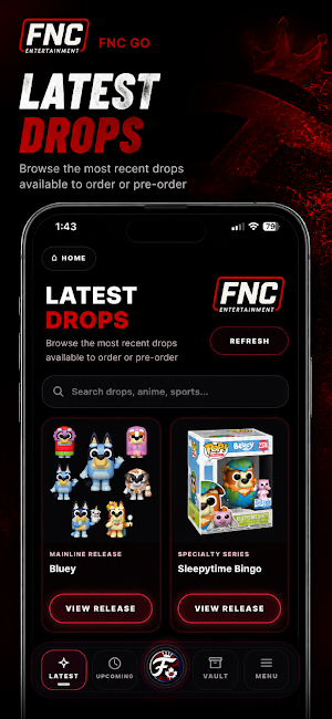 FNC GO Screenshot 2