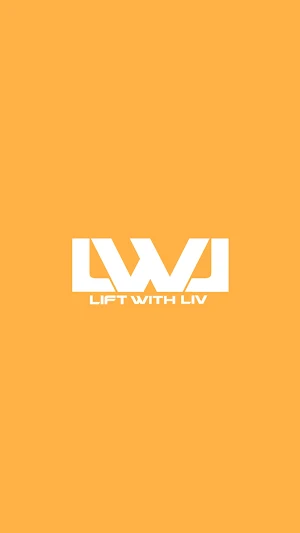 Lift With Liv Screenshot 0