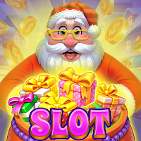 Santa's Jackpot Rush