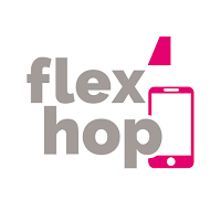 Flex'hop - le TAD de la CTS