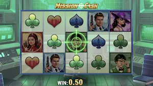 Mirage Millions Screenshot 2