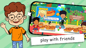 YoYa: Busy Life World Screenshot 3