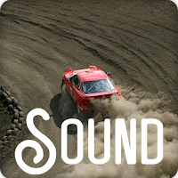 Rally Cars Soundboard Ringtone