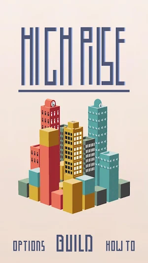 High Rise Screenshot 0