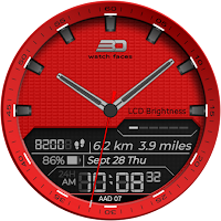 aad07d Red