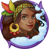 11 Islands II: Match 3 Games