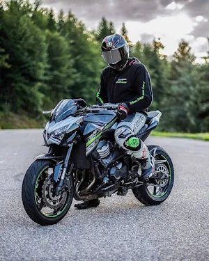 Kawasaki Z900 Wallpapers Screenshot 3