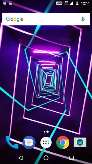 Glow Wallpapers HD Screenshot 3
