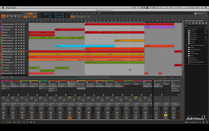 Effects And Processing for Bitwig Studio Screenshot 2