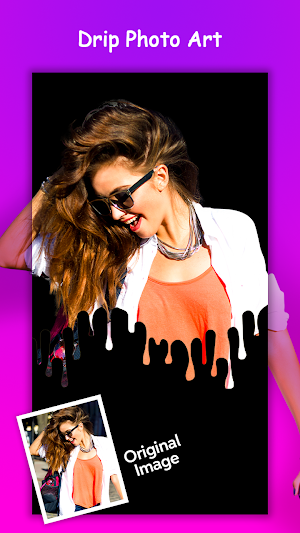 Drip Overlay Screenshot 1