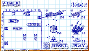 Sea Battle Screenshot 3