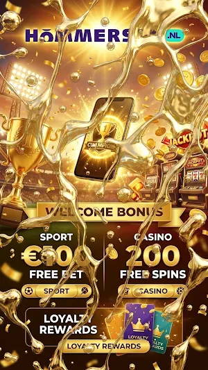 Hommerson Screenshot 2