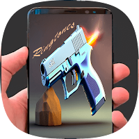 Ringtones weapons - Sounds