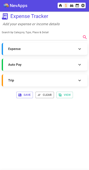 NevApps Screenshot 0