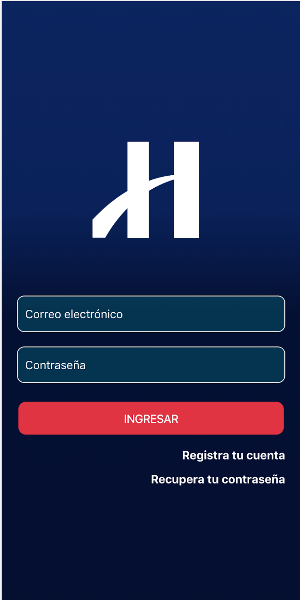 Congreso Hoteleros Screenshot 0