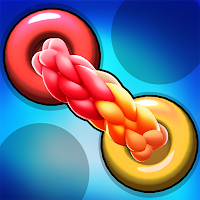 Twisted Tangle