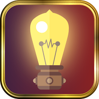 Elegant Mood Light (Steampunk 