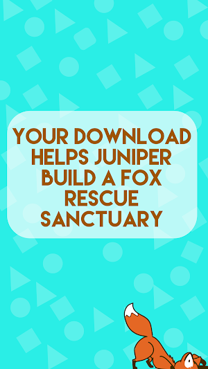 Juniper Foxx Screenshot 1