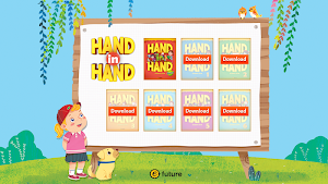 Hand in Hand Screenshot 0