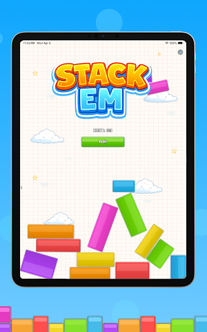 Stack Em! Screenshot 3
