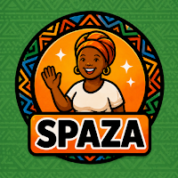 SPAZA: Stock & Shop Manager