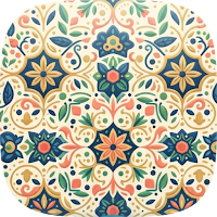 Seamless Tile Pattern Studio