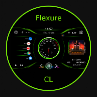 CL Theme Flexure