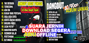 Dangdut Lawas Koplo Offline Screenshot 0