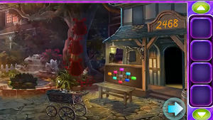 Calmness Bunny Escape Screenshot 2