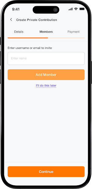 EsusuNest Screenshot 3