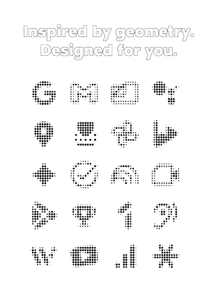 Cirxle Black Icon Pack Screenshot 1