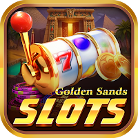 Golden Sands Slots