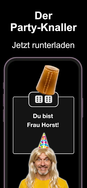 Party Spiele Screenshot 2
