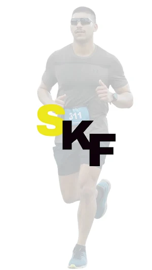SKFitness Screenshot 0