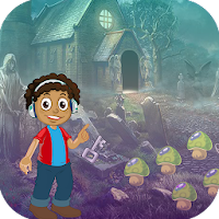 Grin Boy Escape - JRK Games
