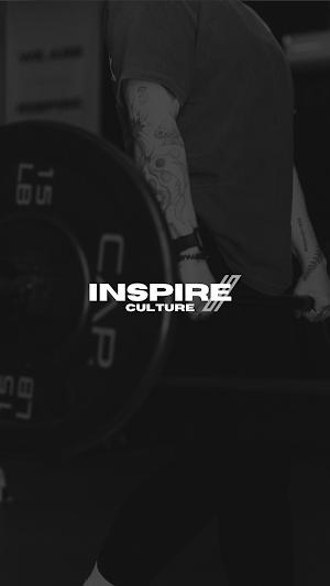 Inspire Culture Screenshot 0