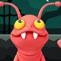 SAVE THE MONSTERS