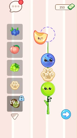 Tanghulu Recipe DIY Talent Screenshot 1