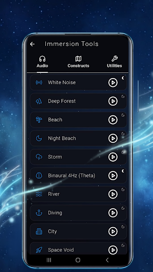 Niria: Dream Diary Screenshot 3