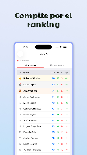 Courtbit Screenshot 2