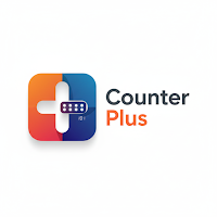 Counter Plus - Simple Counter